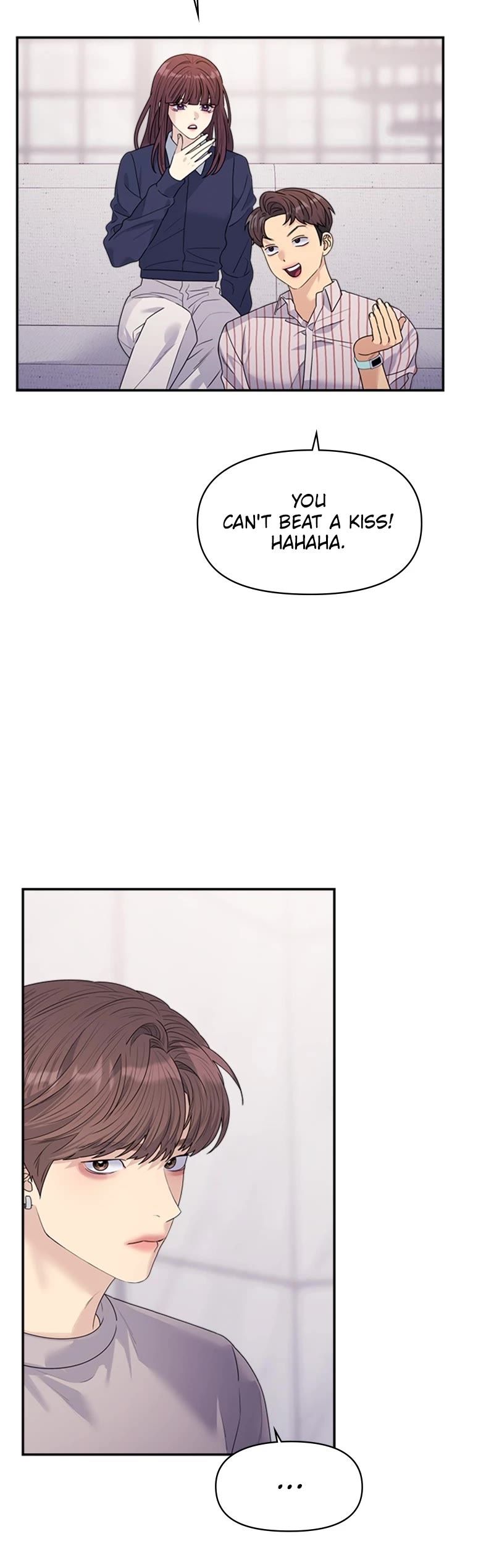 Couple Breaker Chapter 31 page 29 - Chapter 31: Ep. 31