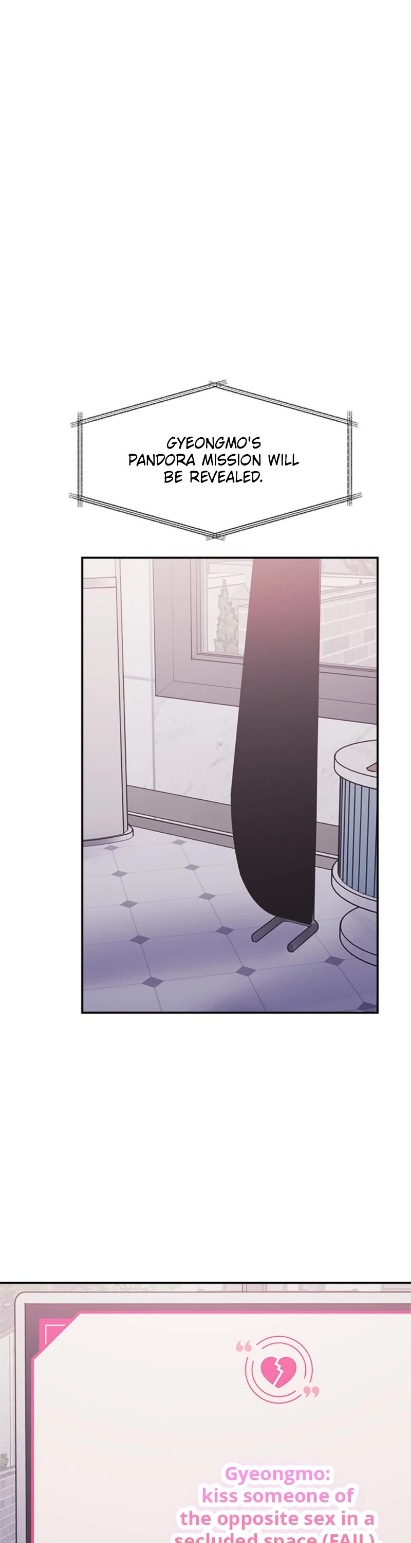 Couple Breaker Chapter 31 page 32 - Chapter 31: Ep. 31