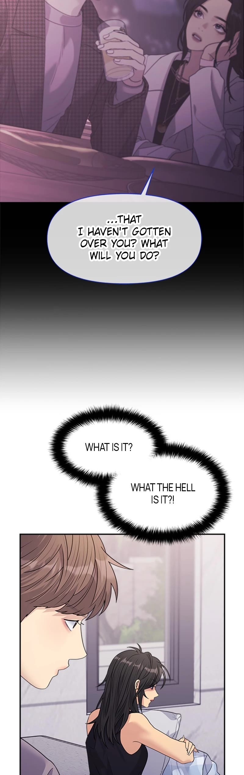 Couple Breaker Chapter 31 page 34 - Chapter 31: Ep. 31
