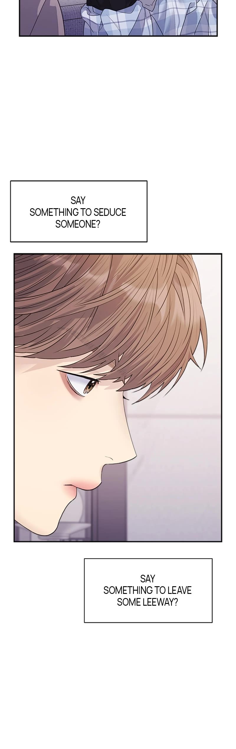 Couple Breaker Chapter 31 page 35 - Chapter 31: Ep. 31