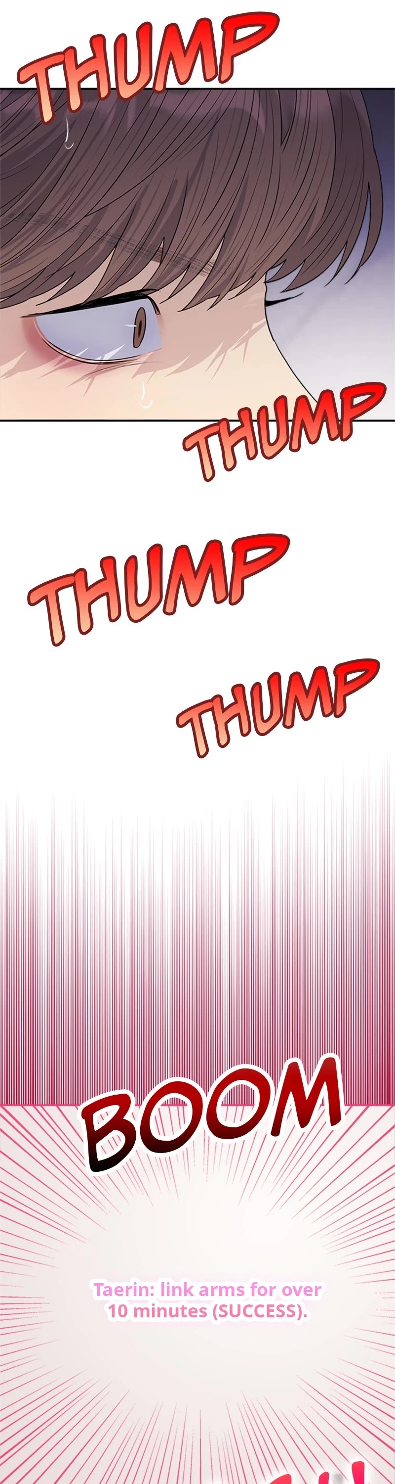 Couple Breaker Chapter 31 page 36 - Chapter 31: Ep. 31