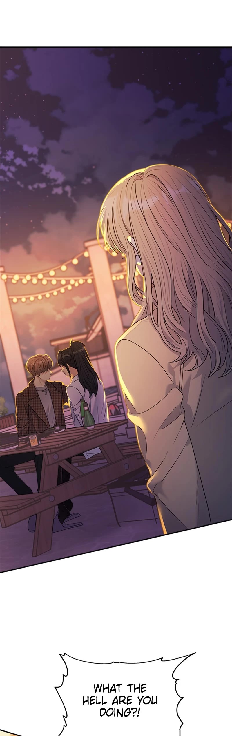 Couple Breaker Chapter 31 page 4 - Chapter 31: Ep. 31