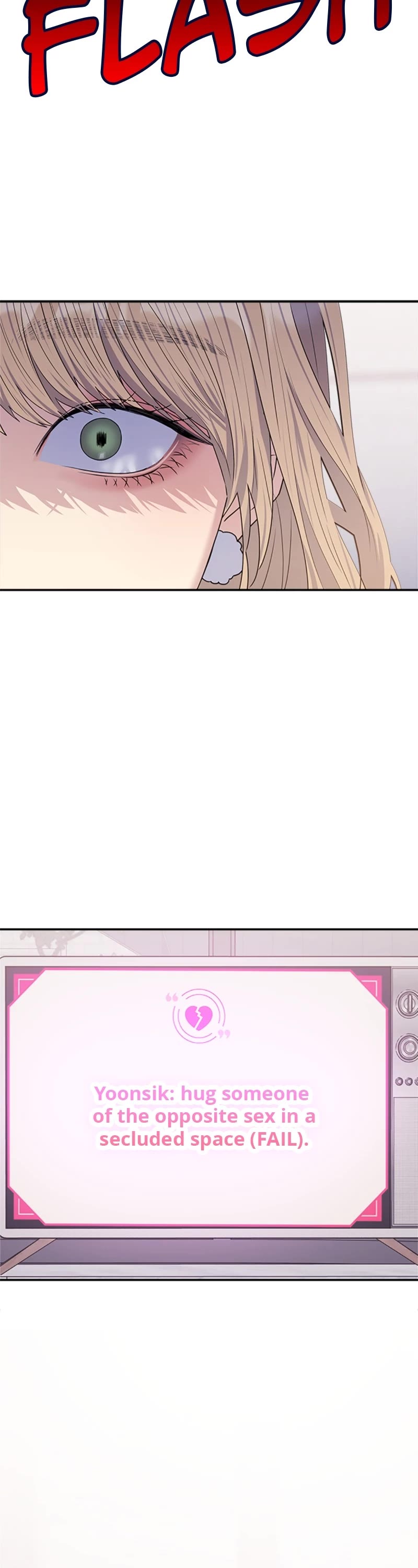 Couple Breaker Chapter 31 page 41 - Chapter 31: Ep. 31