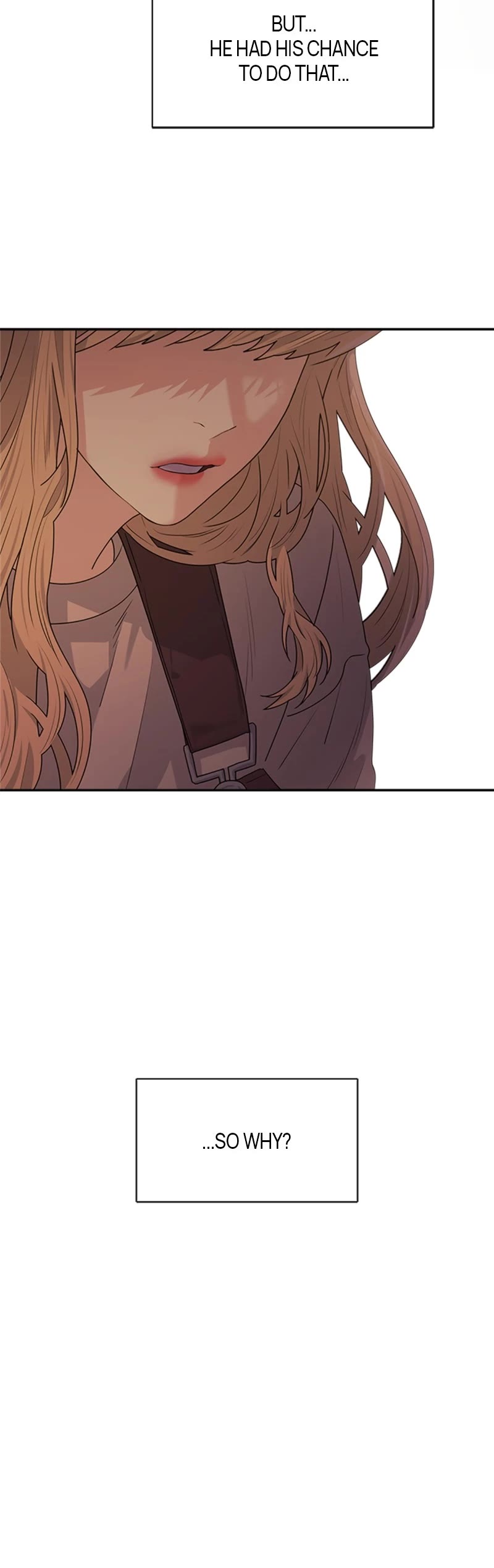 Couple Breaker Chapter 31 page 44 - Chapter 31: Ep. 31