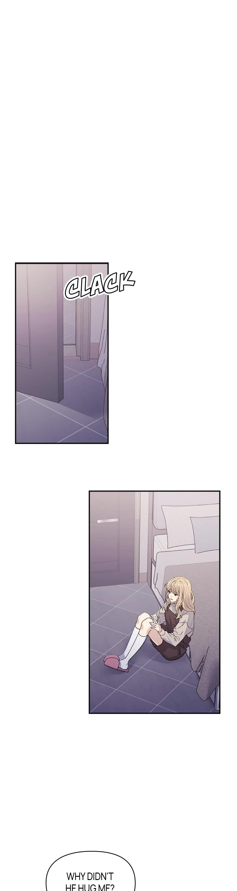 Couple Breaker Chapter 31 page 46 - Chapter 31: Ep. 31
