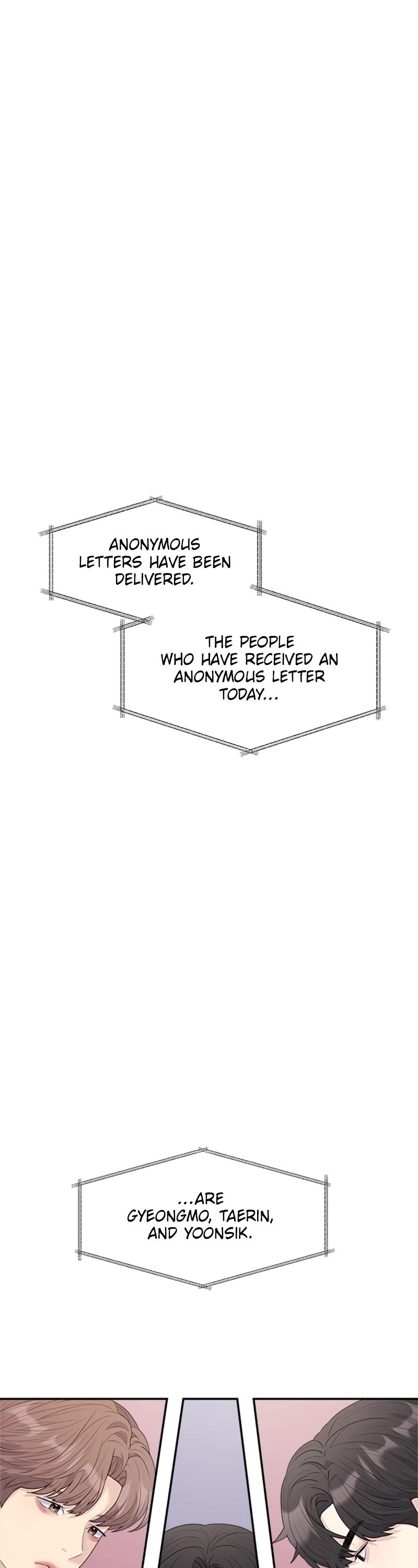 Couple Breaker Chapter 31 page 48 - Chapter 31: Ep. 31