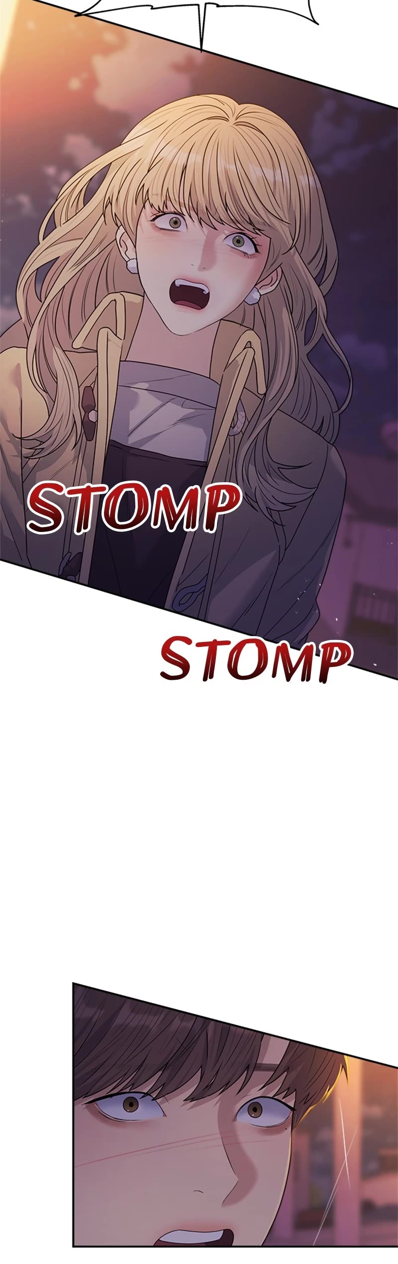 Couple Breaker Chapter 31 page 5 - Chapter 31: Ep. 31