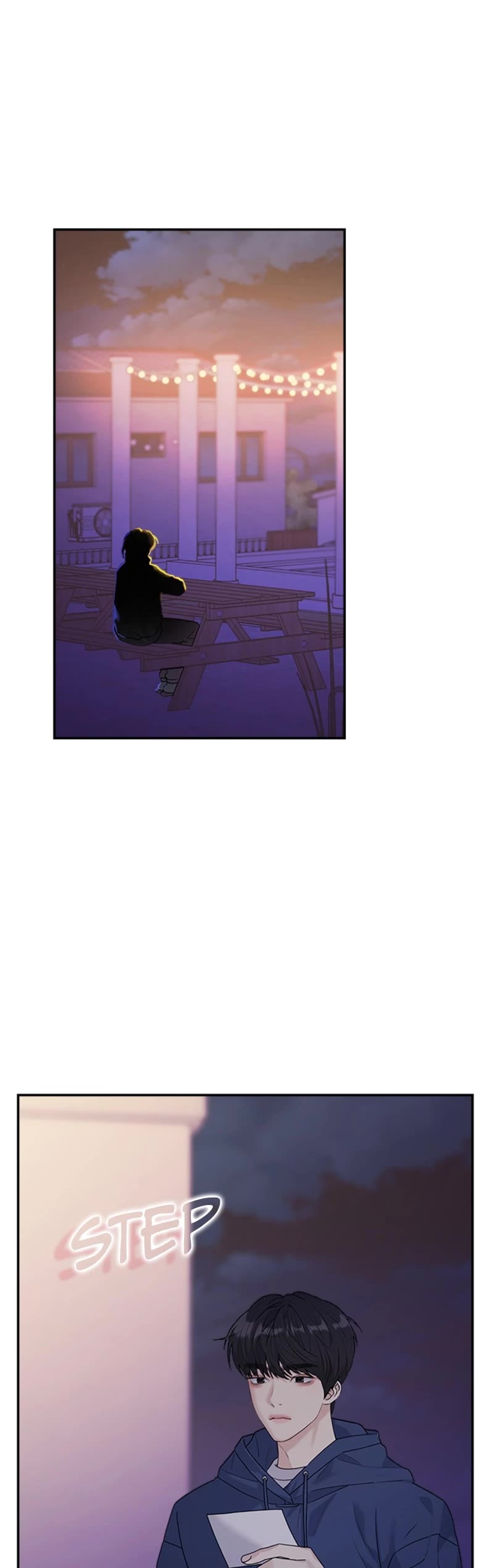 Couple Breaker Chapter 31 page 50 - Chapter 31: Ep. 31