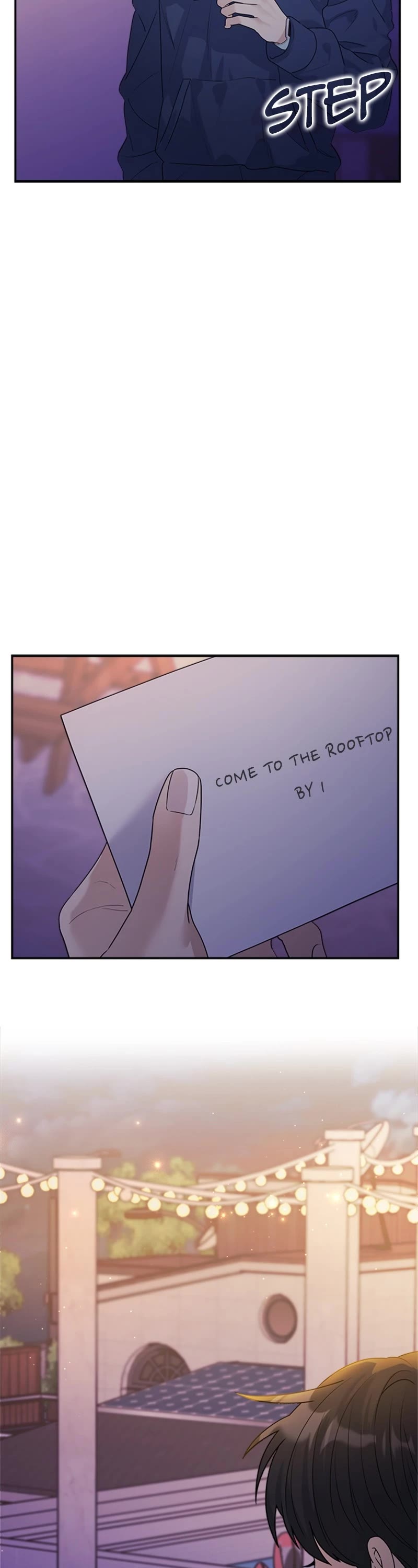 Couple Breaker Chapter 31 page 51 - Chapter 31: Ep. 31