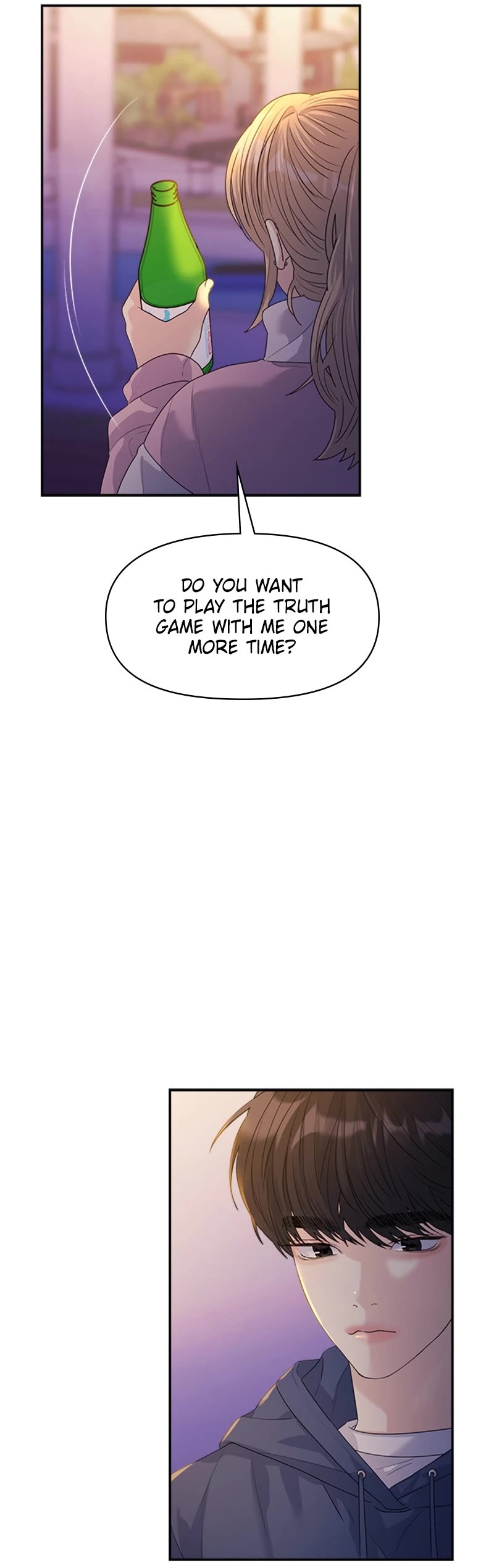 Couple Breaker Chapter 31 page 55 - Chapter 31: Ep. 31
