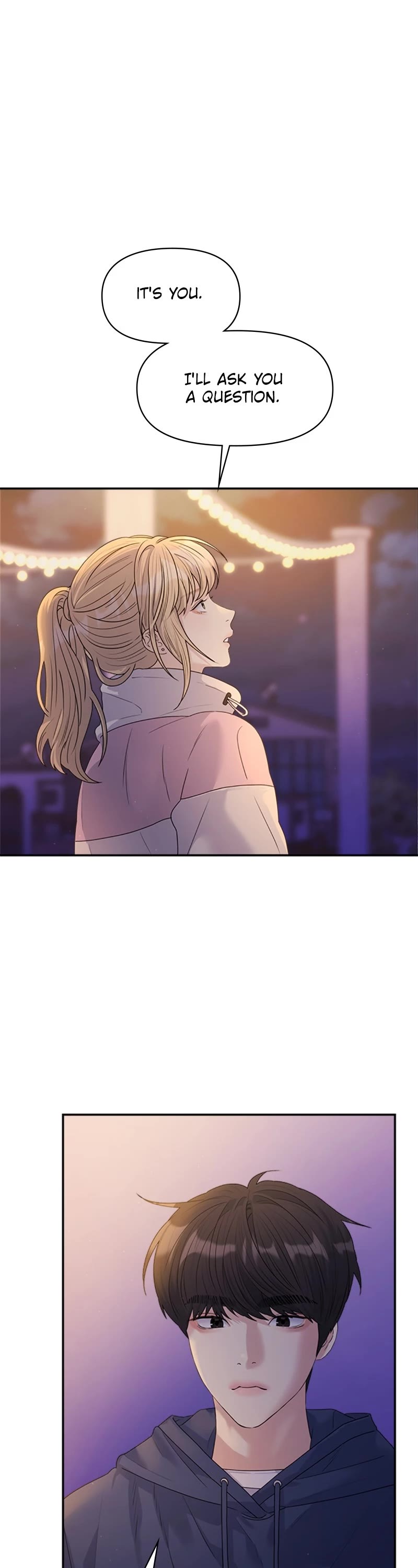 Couple Breaker Chapter 31 page 57 - Chapter 31: Ep. 31