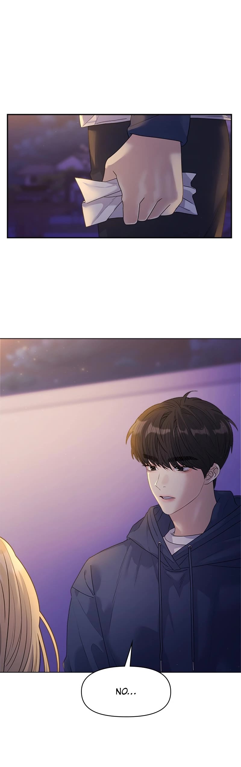 Couple Breaker Chapter 31 page 59 - Chapter 31: Ep. 31
