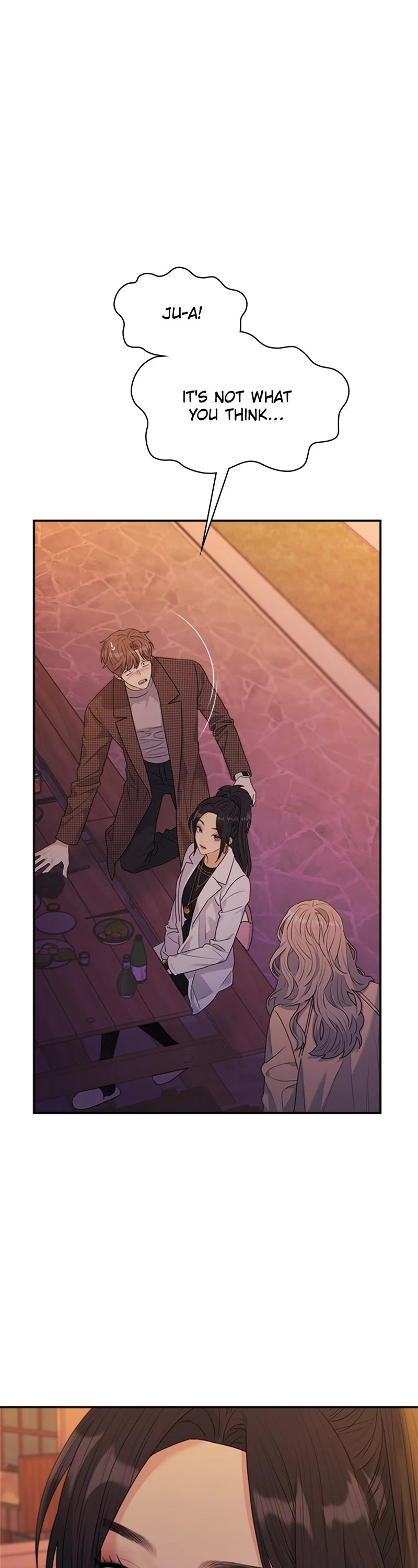 Couple Breaker Chapter 31 page 6 - Chapter 31: Ep. 31