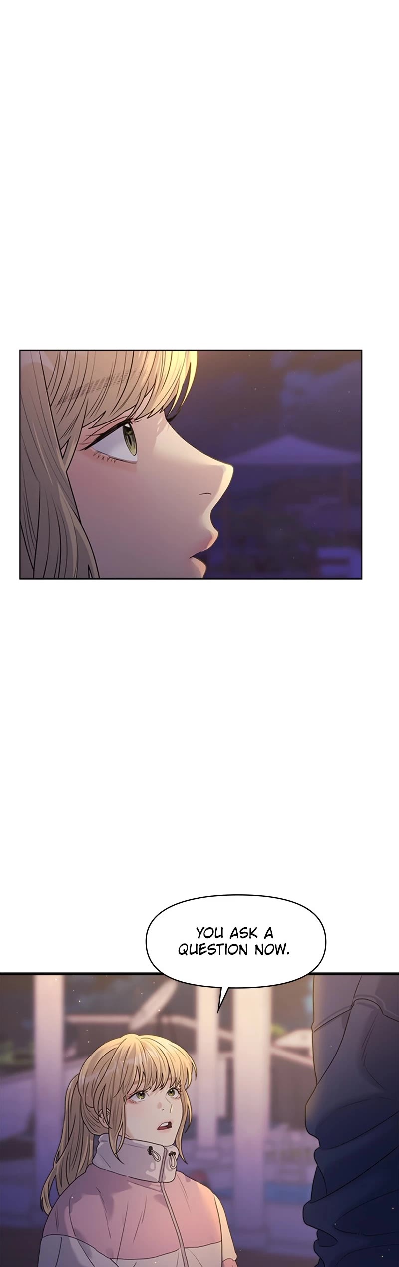 Couple Breaker Chapter 31 page 60 - Chapter 31: Ep. 31