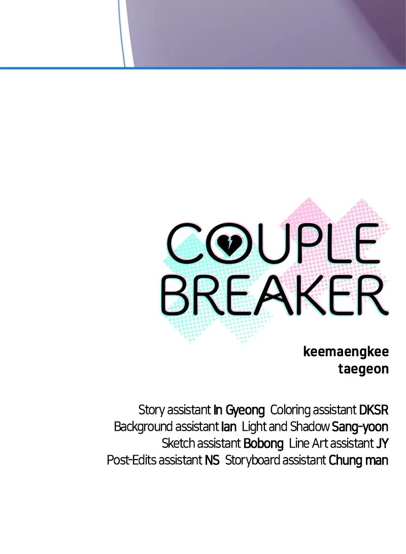 Couple Breaker Chapter 31 page 66 - Chapter 31: Ep. 31