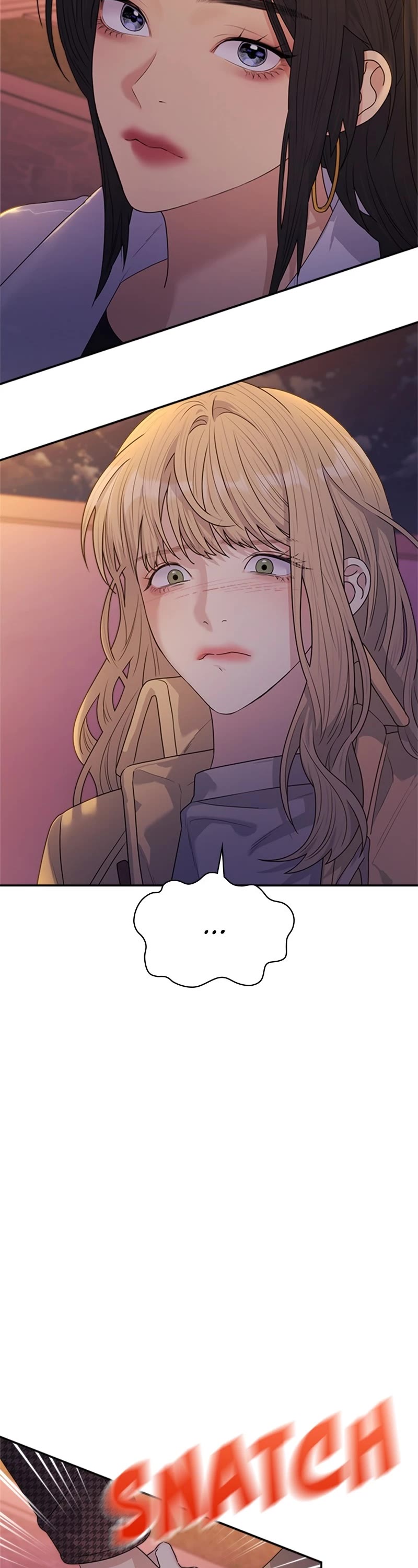 Couple Breaker Chapter 31 page 7 - Chapter 31: Ep. 31