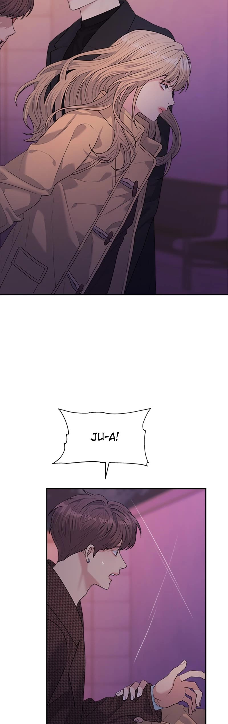 Couple Breaker Chapter 31 page 9 - Chapter 31: Ep. 31
