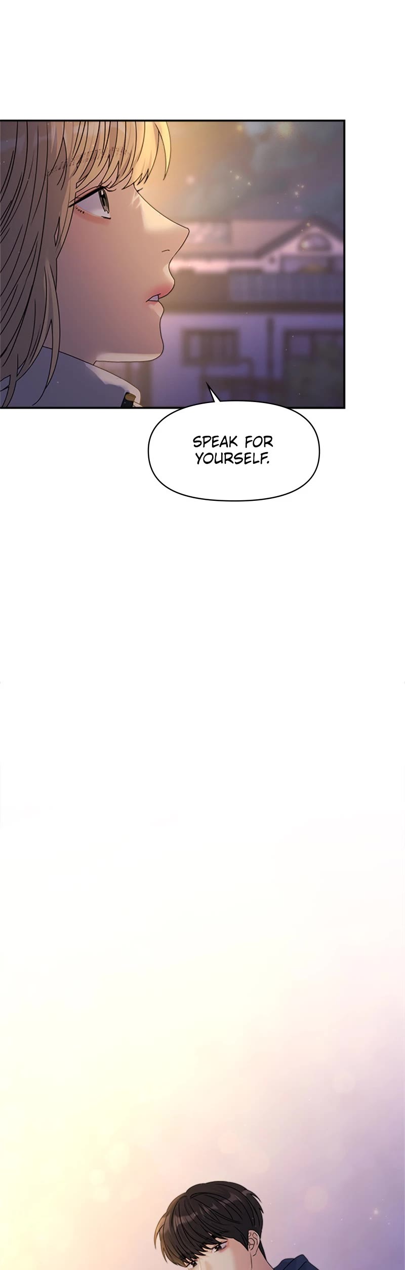 Couple Breaker Chapter 32 page 10 - Chapter 32: Ep. 32