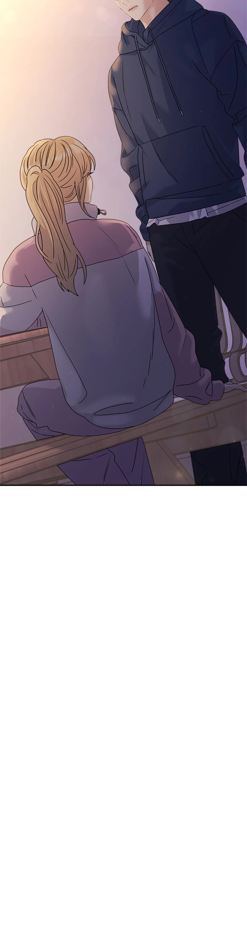 Couple Breaker Chapter 32 page 11 - Chapter 32: Ep. 32