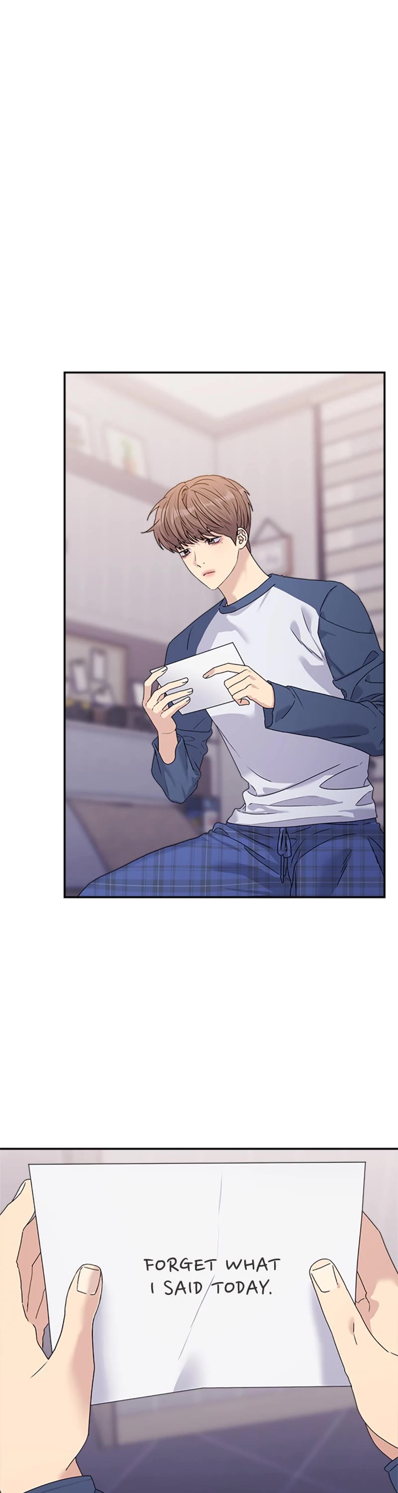 Couple Breaker Chapter 32 page 12 - Chapter 32: Ep. 32
