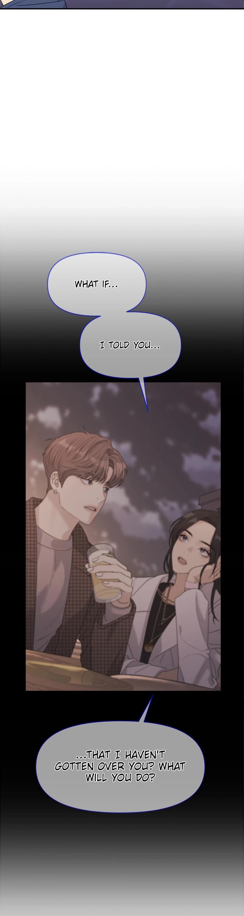 Couple Breaker Chapter 32 page 13 - Chapter 32: Ep. 32