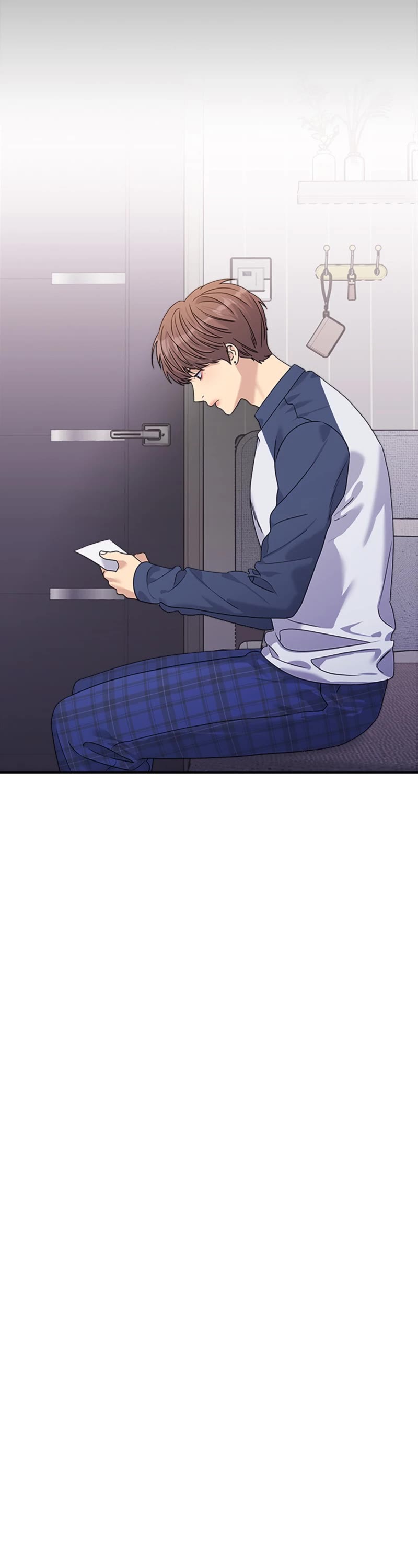 Couple Breaker Chapter 32 page 14 - Chapter 32: Ep. 32
