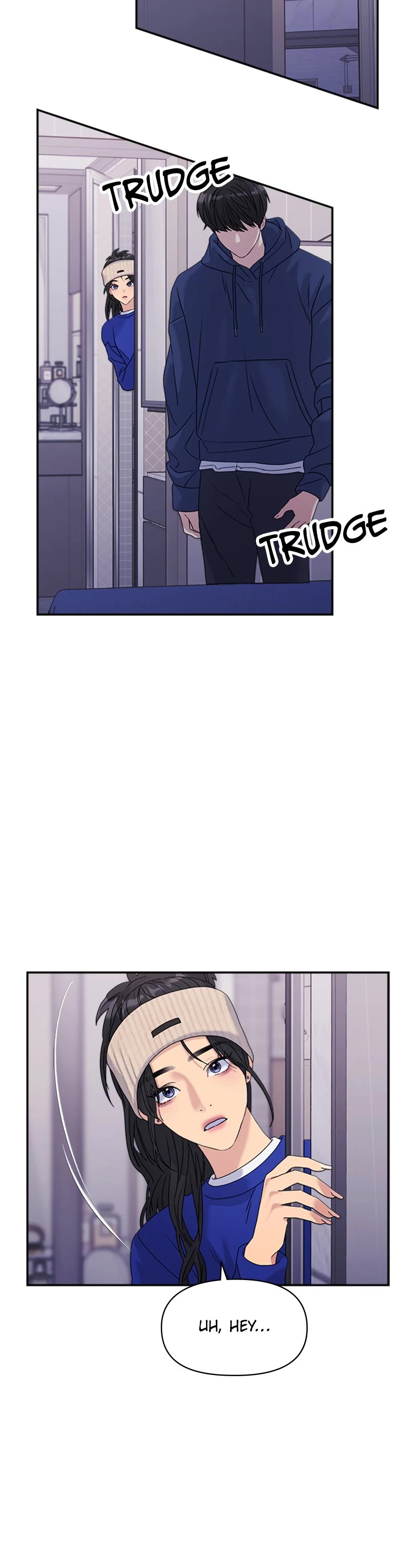 Couple Breaker Chapter 32 page 18 - Chapter 32: Ep. 32