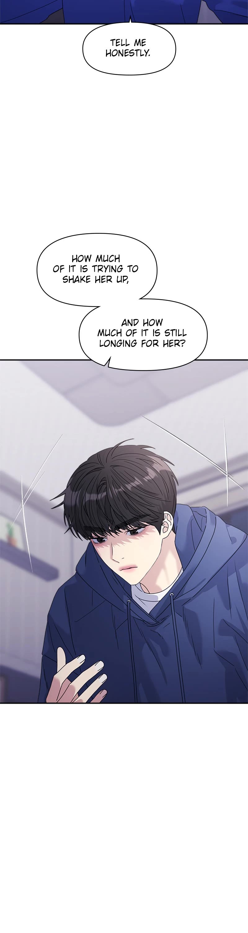 Couple Breaker Chapter 32 page 23 - Chapter 32: Ep. 32