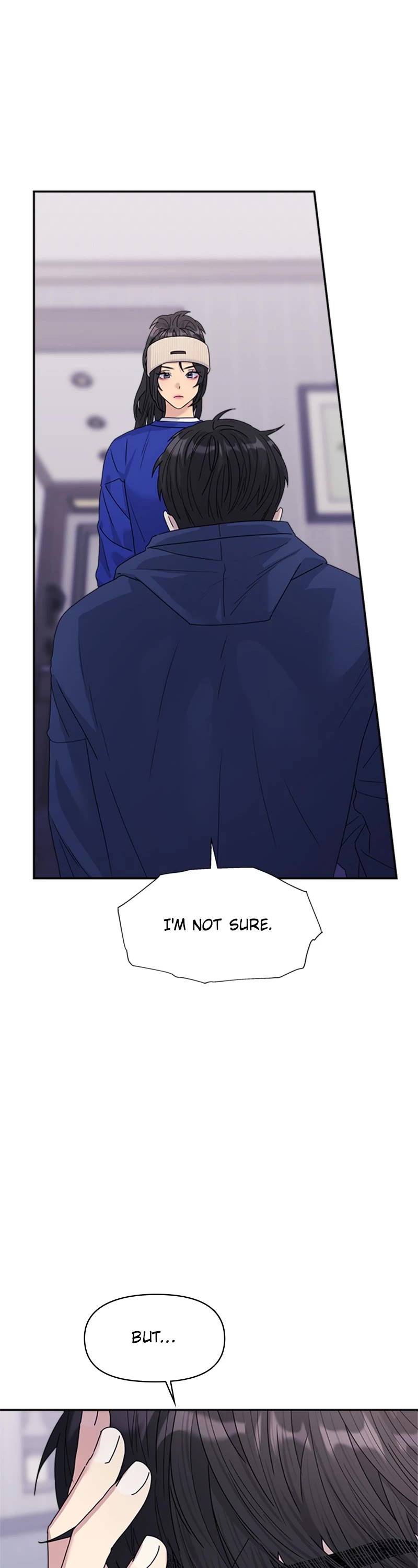Couple Breaker Chapter 32 page 24 - Chapter 32: Ep. 32