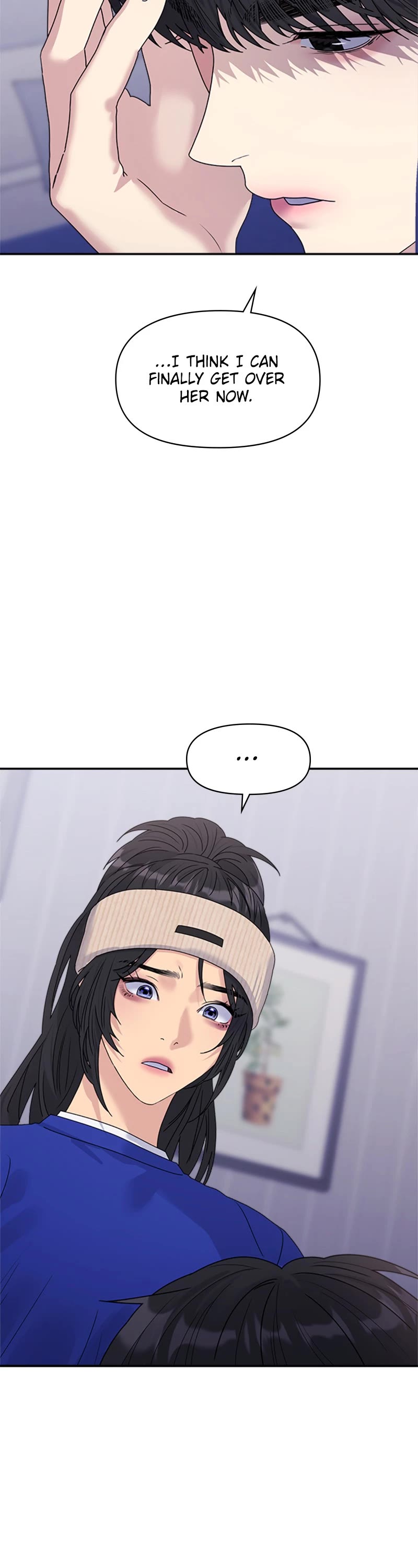 Couple Breaker Chapter 32 page 25 - Chapter 32: Ep. 32