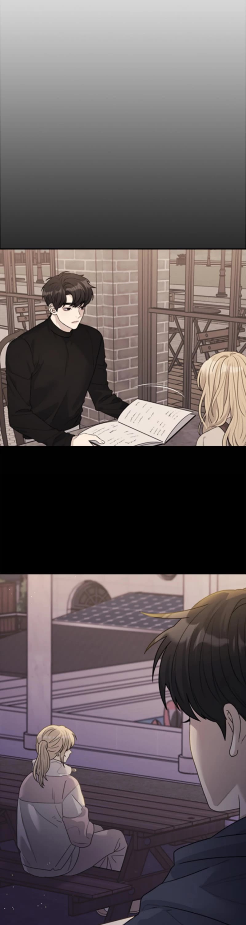 Couple Breaker Chapter 32 page 36 - Chapter 32: Ep. 32