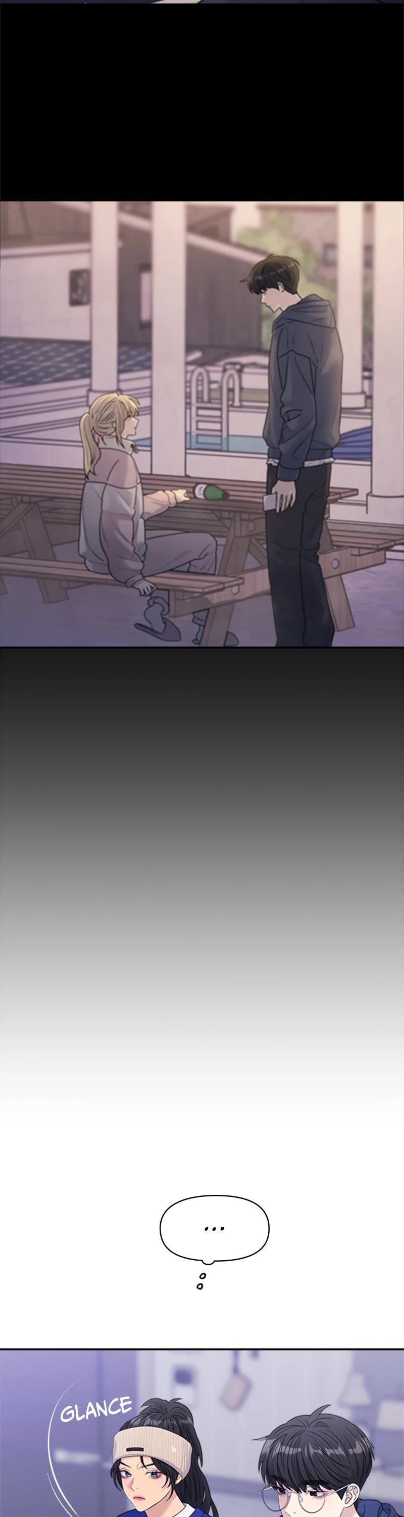 Couple Breaker Chapter 32 page 37 - Chapter 32: Ep. 32