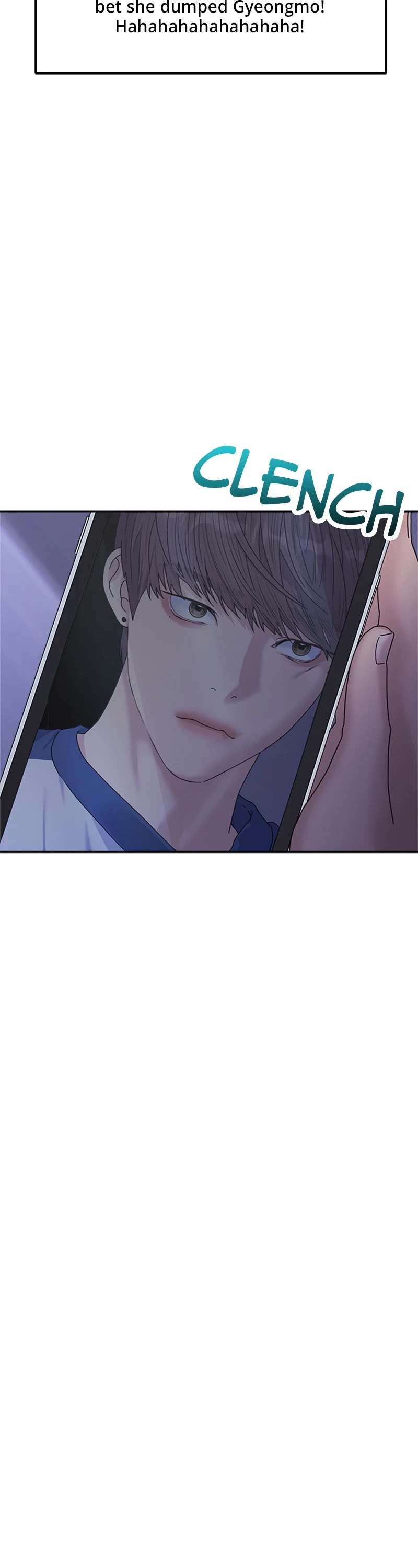 Couple Breaker Chapter 32 page 40 - Chapter 32: Ep. 32