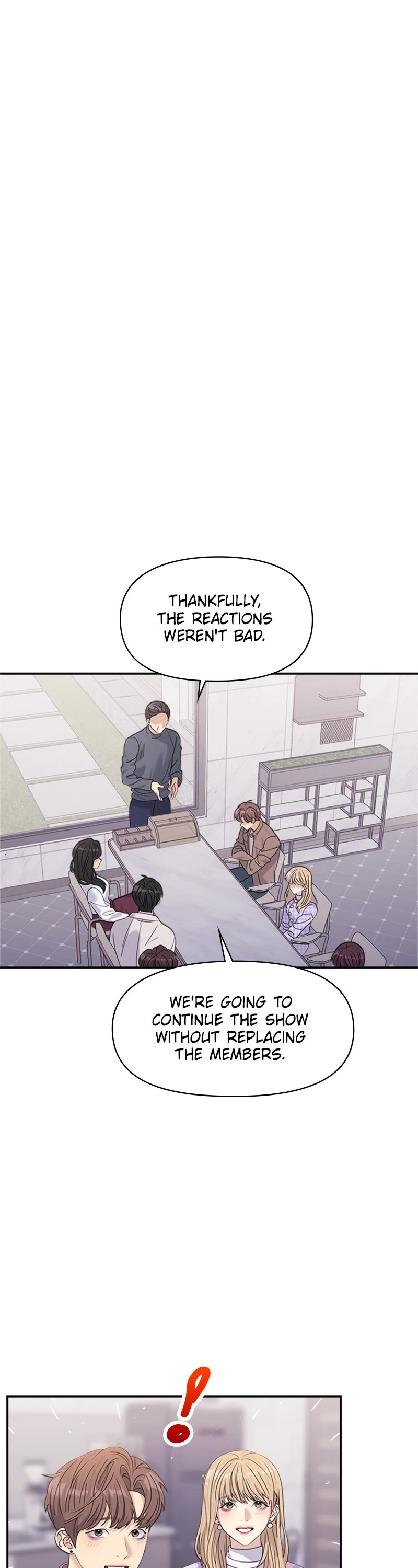 Couple Breaker Chapter 32 page 41 - Chapter 32: Ep. 32