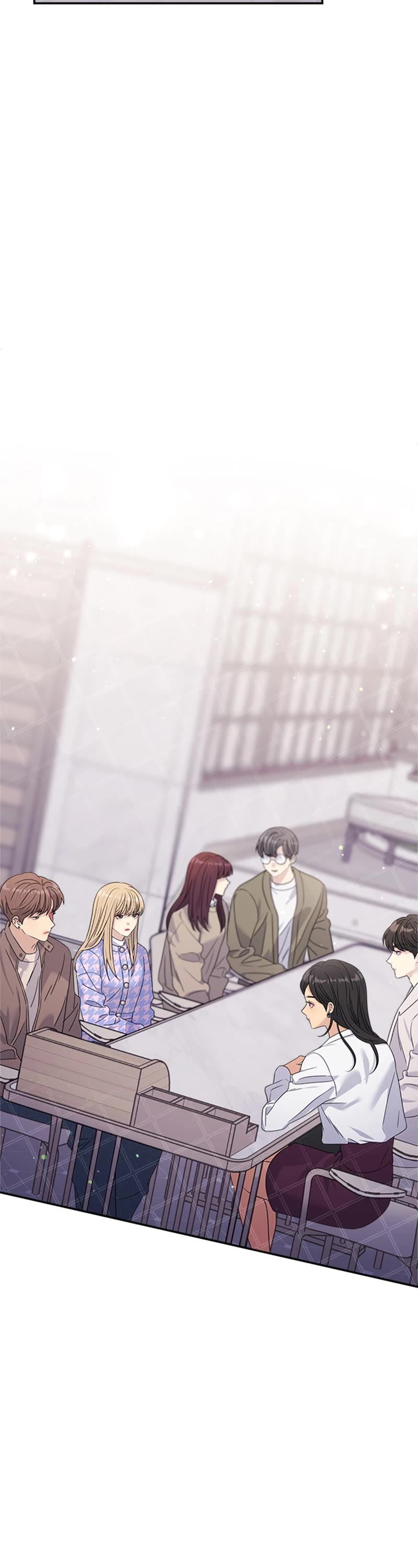 Couple Breaker Chapter 32 page 43 - Chapter 32: Ep. 32