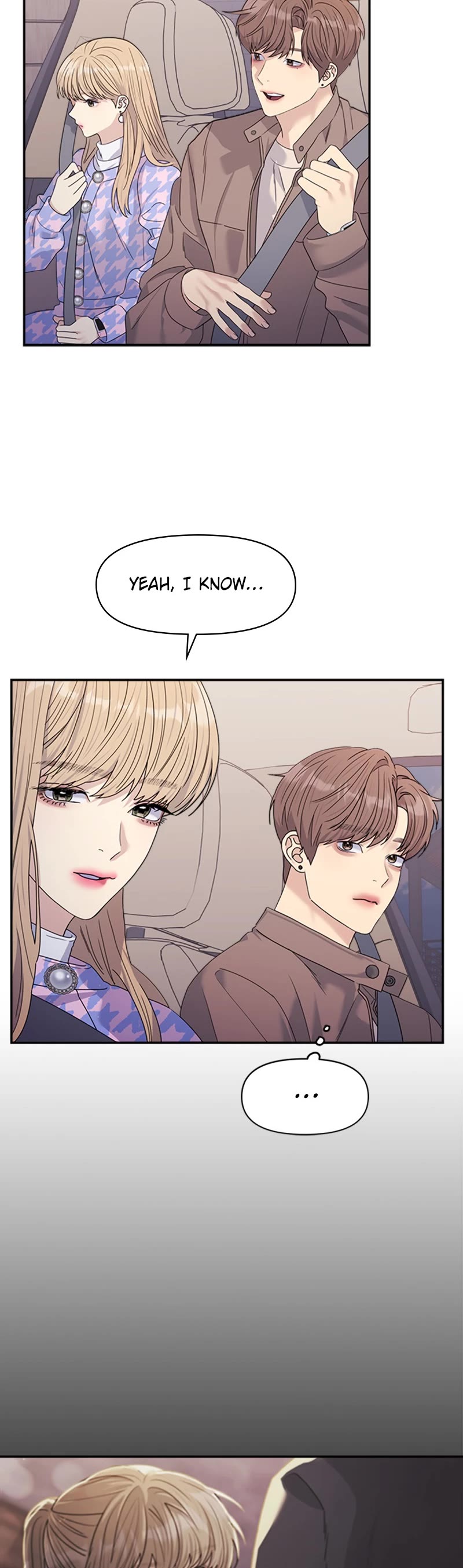Couple Breaker Chapter 32 page 45 - Chapter 32: Ep. 32
