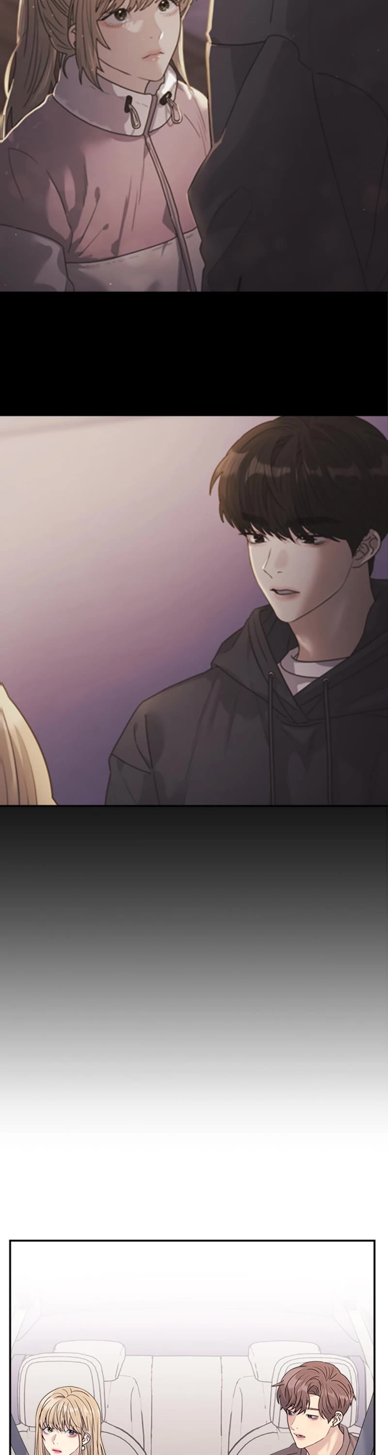 Couple Breaker Chapter 32 page 46 - Chapter 32: Ep. 32