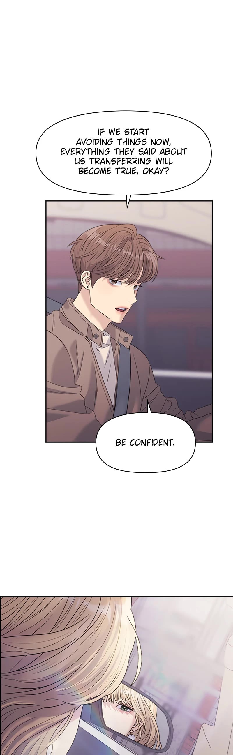 Couple Breaker Chapter 32 page 49 - Chapter 32: Ep. 32