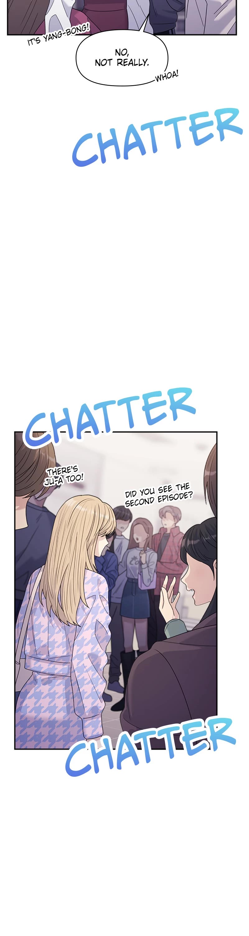 Couple Breaker Chapter 32 page 56 - Chapter 32: Ep. 32