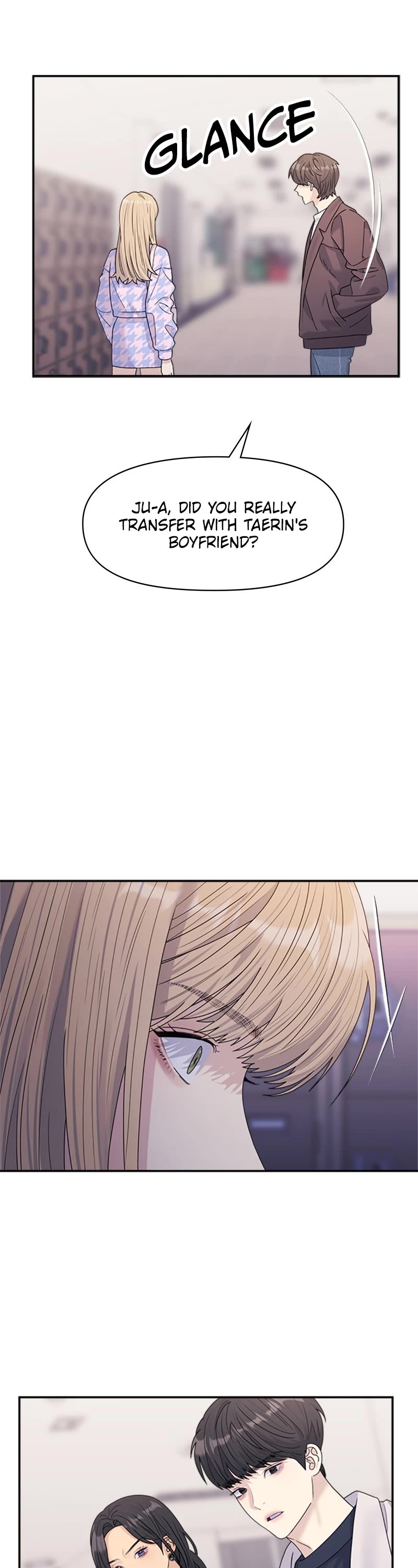 Couple Breaker Chapter 32 page 57 - Chapter 32: Ep. 32