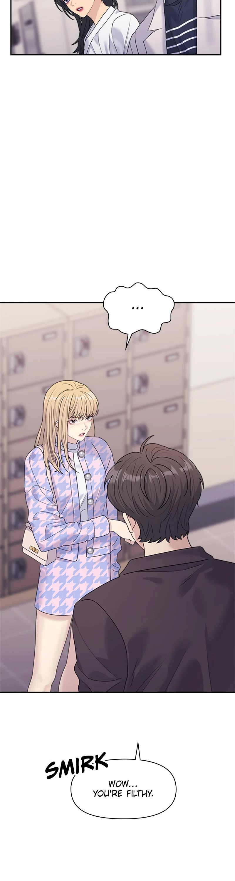 Couple Breaker Chapter 32 page 58 - Chapter 32: Ep. 32