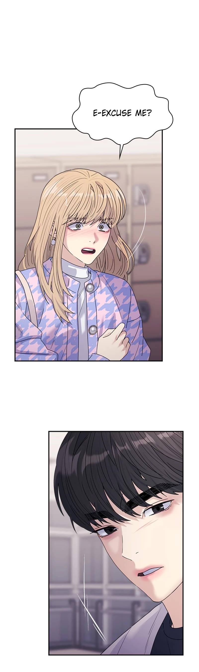 Couple Breaker Chapter 32 page 59 - Chapter 32: Ep. 32