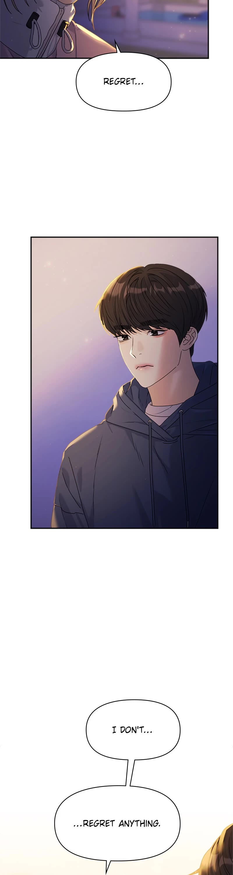 Couple Breaker Chapter 32 page 6 - Chapter 32: Ep. 32