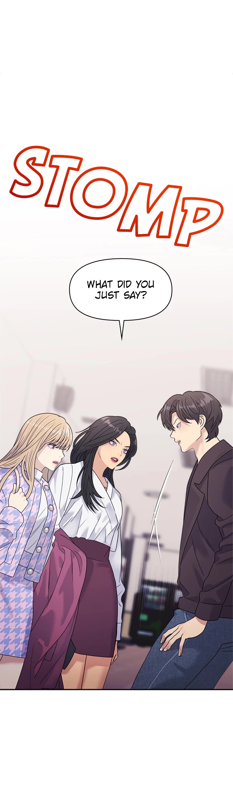 Couple Breaker Chapter 32 page 60 - Chapter 32: Ep. 32