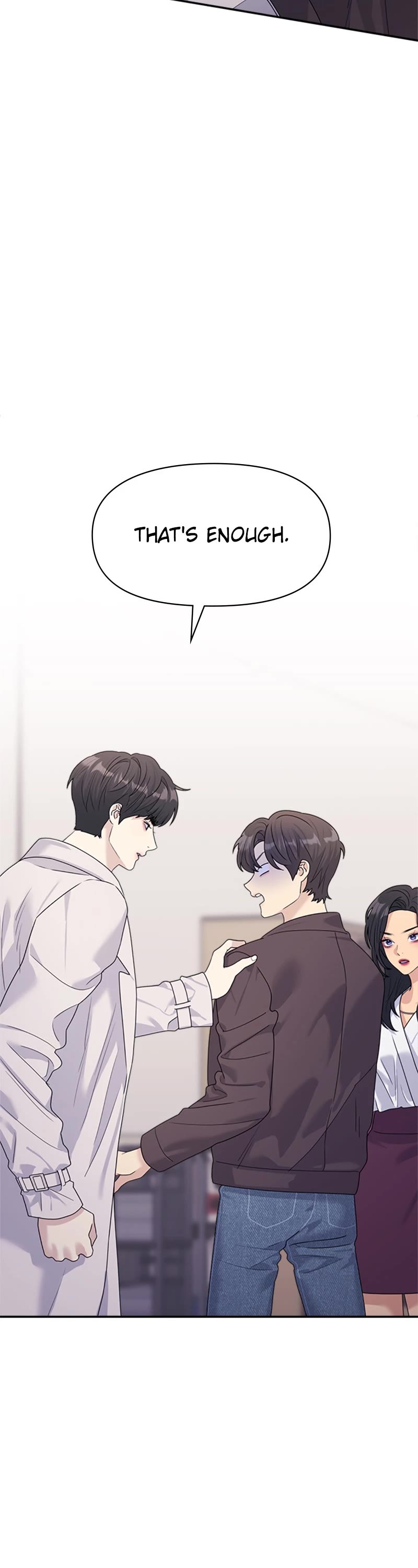 Couple Breaker Chapter 32 page 63 - Chapter 32: Ep. 32