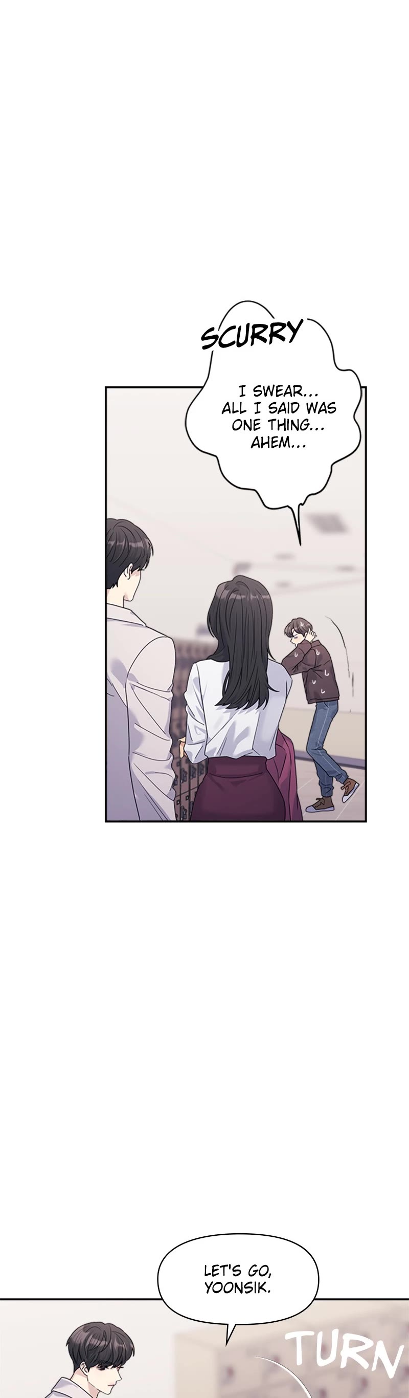 Couple Breaker Chapter 32 page 65 - Chapter 32: Ep. 32