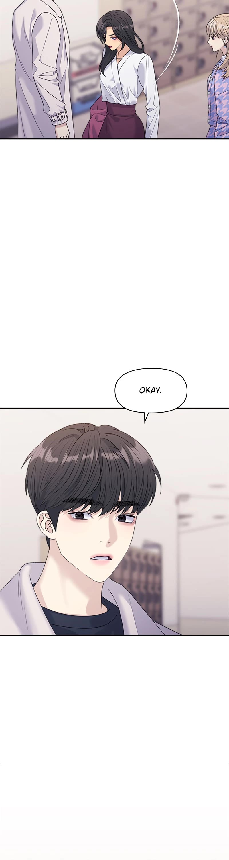 Couple Breaker Chapter 32 page 66 - Chapter 32: Ep. 32