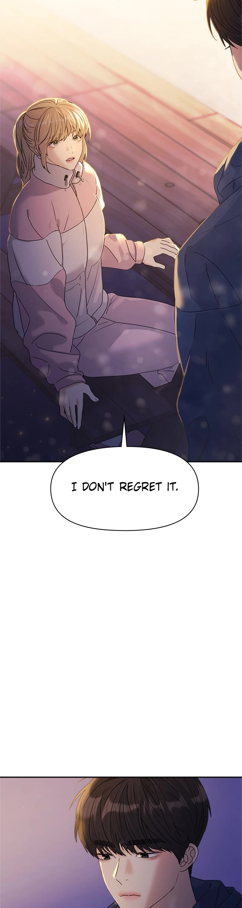 Couple Breaker Chapter 32 page 7 - Chapter 32: Ep. 32