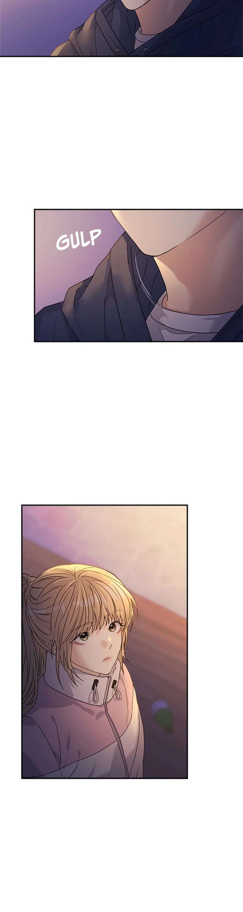 Couple Breaker Chapter 32 page 8 - Chapter 32: Ep. 32