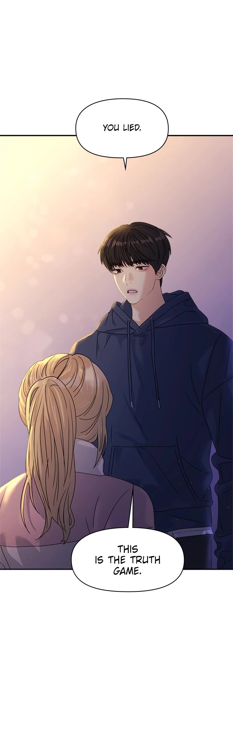 Couple Breaker Chapter 32 page 9 - Chapter 32: Ep. 32